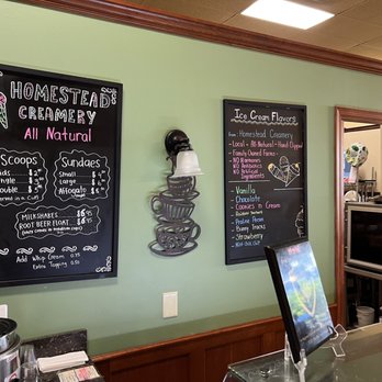 Main Street Daily Grind - Coffee & Tea Near Me - Front Royal, Virginia