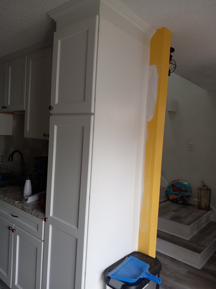 Slide of ALB Home Improvments