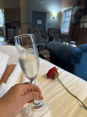 Lancaster Arts Hotel by null