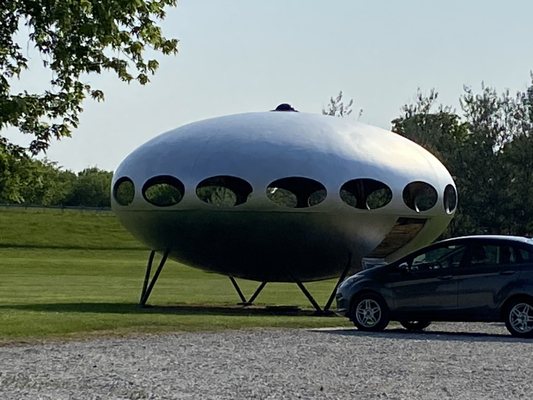 Pink Elephant Antique Mall by null