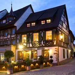 Restaurant Pfeffermühle