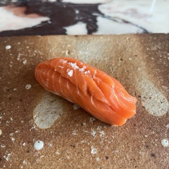 Oru - Sushi Bars Near Me - Houston, Texas