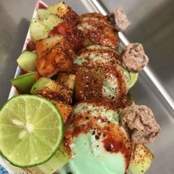 Fruta & Antojitos Rosita