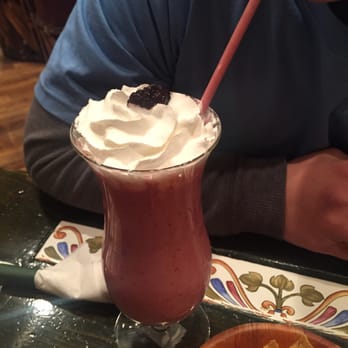 Los Hermanos - Amazing specialty drinks. - Mexican Near Me - Provo, Utah