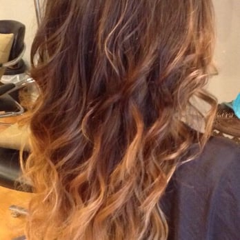 The Lion's Mane Salon - Gorgeous job on my ombré and cut!!! - Makeup Artists Near Me - Cherry Hill, New Jersey The Lion's Mane Salon - Gorgeous job on my ombré and cut!!! - Makeup Artists Near Me - Cherry Hill, New Jersey