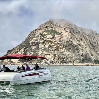 Estero Adventures - Boating Near Me - Morro Bay, California