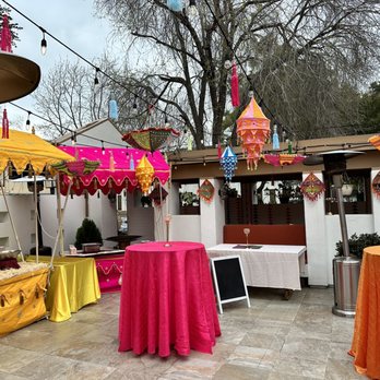 Events by Shimmers - Party & Event Planning Near Me - Newark , California