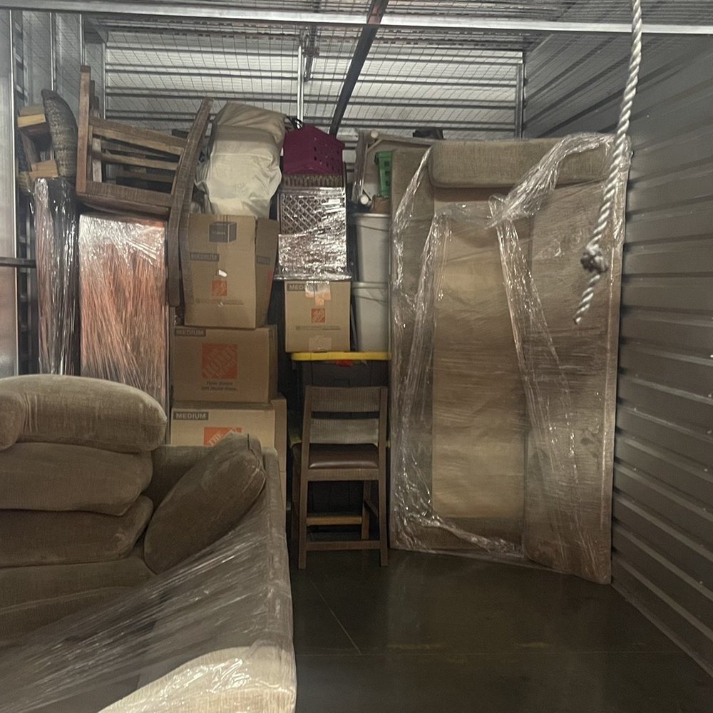 Nonstop Moving - Movers Near Me - Los Angeles, California