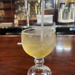 Guacamoles Bar & Grill - Nice place