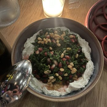 Dizengoff - Petrozilla - Middle Eastern Near Me - Philadelphia, Pennsylvania
