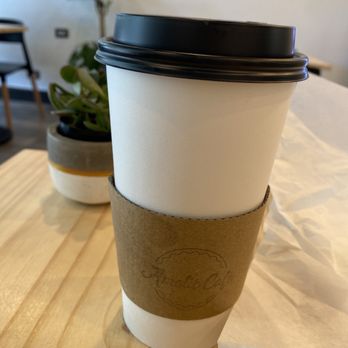 Amelie cafe - Bagels Near Me - Oak Park, Illinois