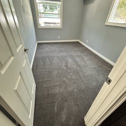 The Carpet Store