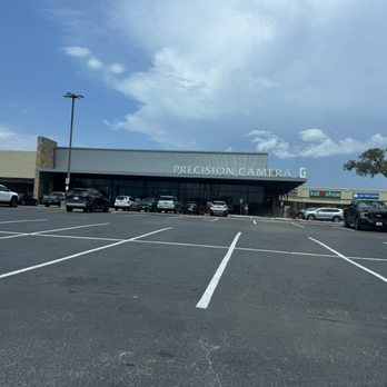 Precision Camera & Video - Photography Stores & Services Near Me - Austin, Texas