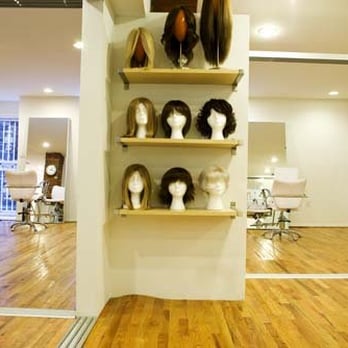 Janet Waddell Studio - Private Wig Room - Hair Salons Near Me - New York, New York Janet Waddell Studio - Private Wig Room - Hair Salons Near Me - New York, New York