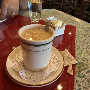 Avatar Indian Bistro - Chai was fantastic! - Indian Near Me - Granite Bay, California