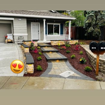 Alexander's Pavers - Landscaping Near Me