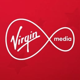 Virgin Media - Logo - Television Service Providers Near Me - London, XGL
