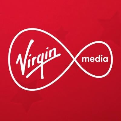 Virgin Media - Logo - Television Service Providers Near Me - London, XGL Virgin Media - Logo - Television Service Providers Near Me - London, XGL