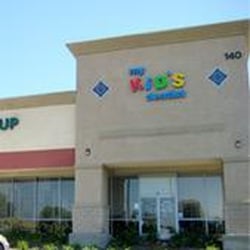 My Kid's Dentist & Orthodontics