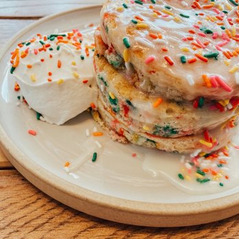 Yardbird - Pancakes - Southern Near Me - Dallas, Texas Yardbird - Pancakes - Southern Near Me - Dallas, Texas