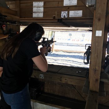Sunset Hill Shooting Range - Gun/Rifle Ranges Near Me - Henryville, Pennsylvania