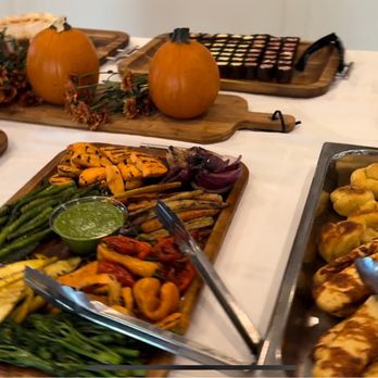 Creative Catering Naples - Party & Event Planning Near Me - Naples, Florida