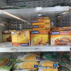 Rico Supermarket