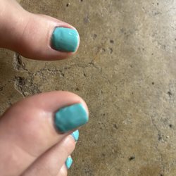 Mq Nails