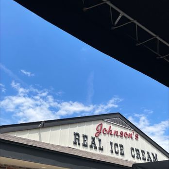 Johnson's Real Ice Cream - Ice Cream & Frozen Yogurt Near Me - Bexley, Ohio Johnson's Real Ice Cream - Ice Cream & Frozen Yogurt Near Me - Bexley, Ohio
