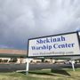 Shekinah Worship Center