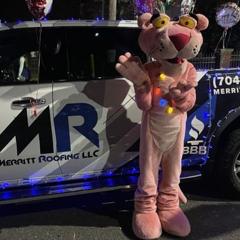 Merritt Roofing - Roofing Near Me - Fort Mill, South Carolina
