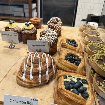 Doro Marketplace - More treats - Bakeries Near Me - Wethersfield, Connecticut