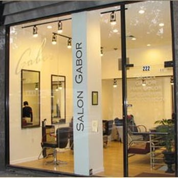 Salon Gabor - Hair Salons Near Me - New York, New York