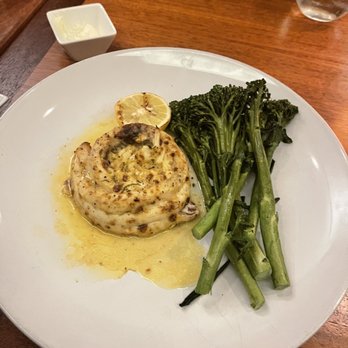 456 Fish - Crab Stuffed Flounder - Seafood Near Me - Norfolk, Virginia 456 Fish - Crab Stuffed Flounder - Seafood Near Me - Norfolk, Virginia