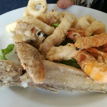 Porto Corallo - Italian Near Me - Rome, RM Porto Corallo - Italian Near Me - Rome, RM