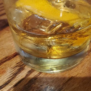 L.A. Bar and Grill - Old fashioned with paddy's Whiskey of the month - American Near Me - Arlington, Virginia L.A. Bar and Grill - Old fashioned with paddy's Whiskey of the month - American Near Me - Arlington, Virginia