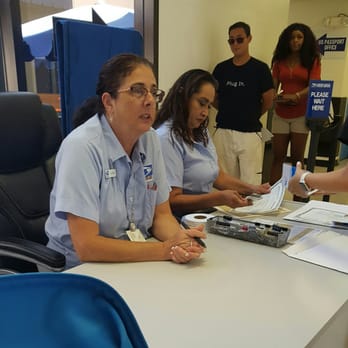 US Post Office - This is the delightful Karen. [insert sarcastic eye roll here] - Post Offices Near Me - Van Nuys, California