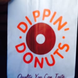 Dippin Donuts