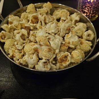 Juliet - Popcorn - Steakhouses Near Me - Houston, Texas