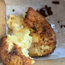 Relleno De Queso