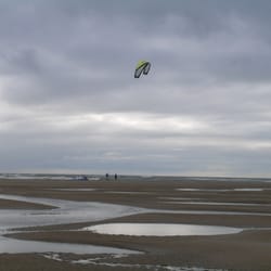 Aberdyfi Sand Dunes