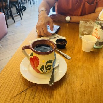 La Casa de la Abuela - Con café de olla empieza mi experiencia! - Mexican Near Me - McAllen, Texas La Casa de la Abuela - Con café de olla empieza mi experiencia! - Mexican Near Me - McAllen, Texas