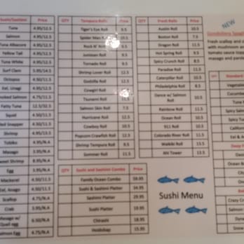 Sushi Ocean - Sushi Bars Near Me - Austin, Texas Sushi Ocean - Sushi Bars Near Me - Austin, Texas