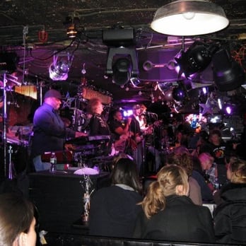 Cafe Wha? - Music Venues Near Me - New York, New York