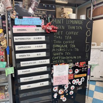 Elite Experience: Kam Hing Bakery - Baxter St - Menu - Yelp Events Near Me - New York, New York
