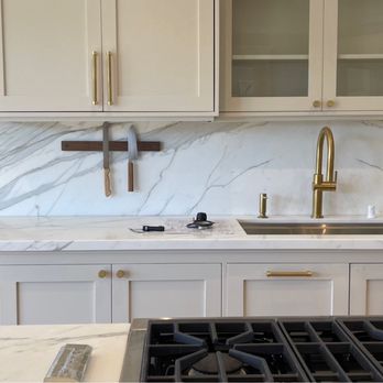 Elite Marble  - Countertop Installation Near Me - Pittsburg, California