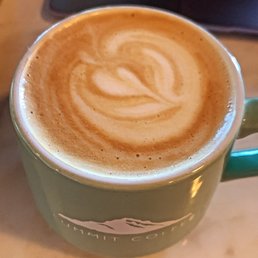 Latte