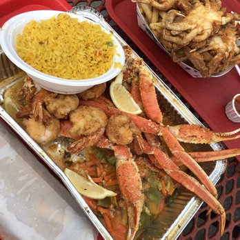 Seafood City - Seafood Near Me - Bronx, New York Seafood City - Seafood Near Me - Bronx, New York