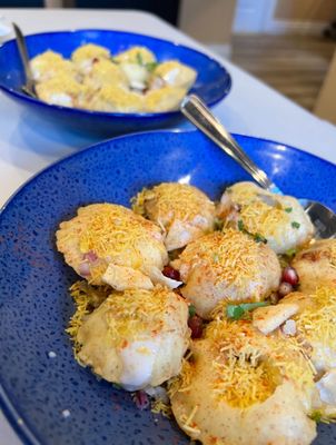 ChaiShai Indian Restaurant by null