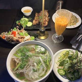 Hanoi Kitchen - Same - Vietnamese Near Me - Claremont, California Hanoi Kitchen - Same - Vietnamese Near Me - Claremont, California